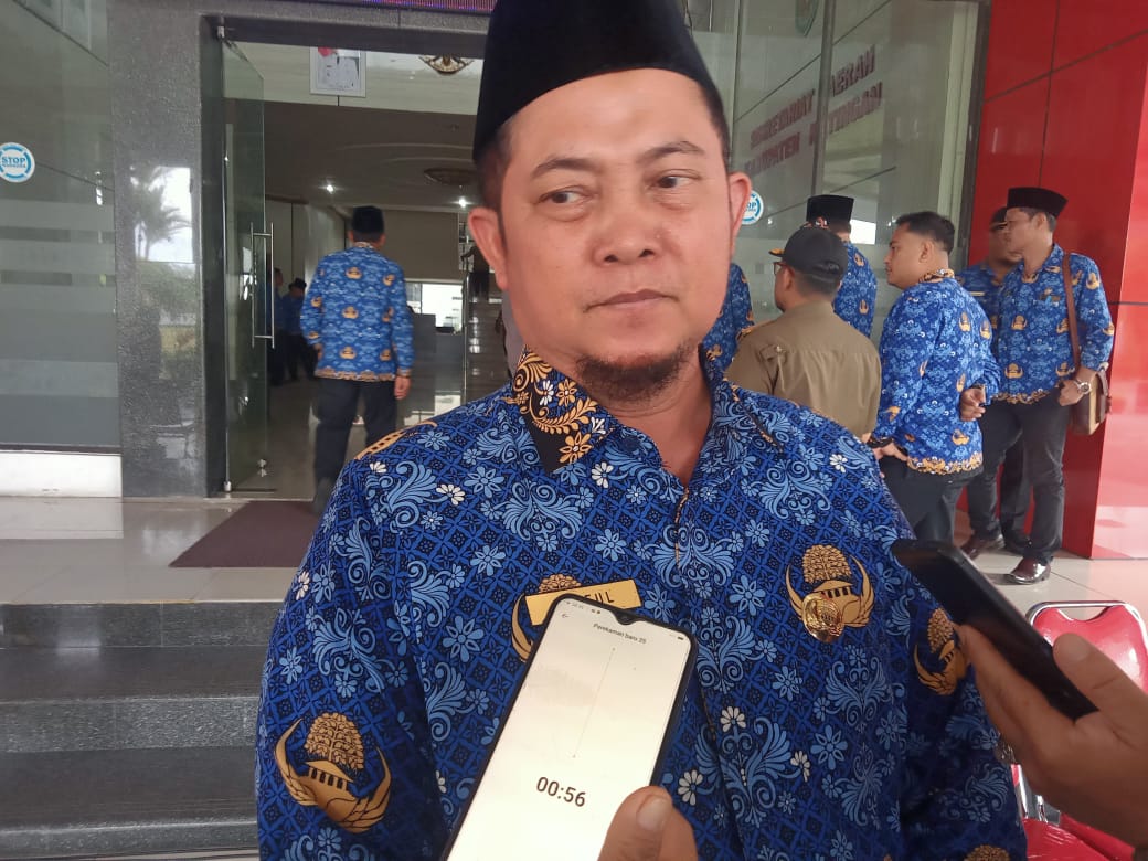 Relawan Pendidikan Bakal Dibentuk untuk Atasi Masalah Kekurangan Guru di Katingan