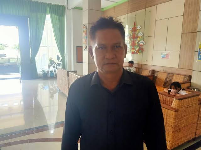 Kemarau Tiba, DPRD Katingan Ingatkan Masyarakat Pemilik Lahan Tak Lakukan Pembakaran