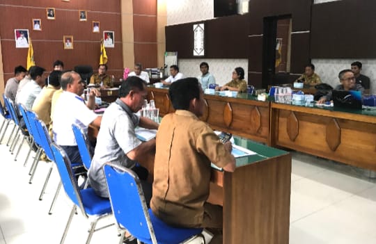 Jalan Nasional di Katingan Diperbaiki, Masyarakat Diimbau Patuhi Skema Arus Buka Tutup