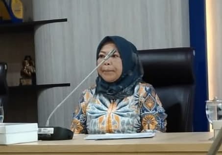 Bupati Tegaskan Pembangunan Bandara Baru di Kobar Sebagai Kebutuhan Mendesak