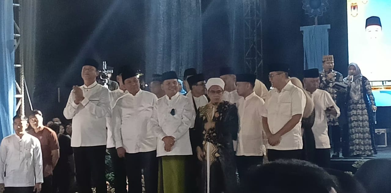 Siapkan Anggaran Khusus, Pemprov Kalteng akan Berikan Insentif untuk Guru Agama