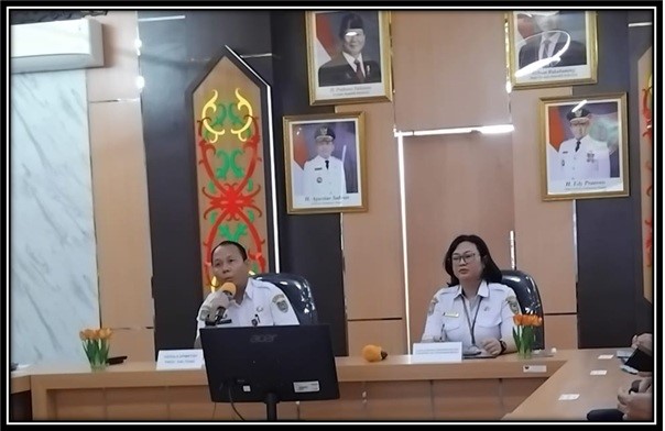 Investasi di Kalteng Tembus Rp7,16 Triliun, Pertambangan dan Perkebunan Dominasi