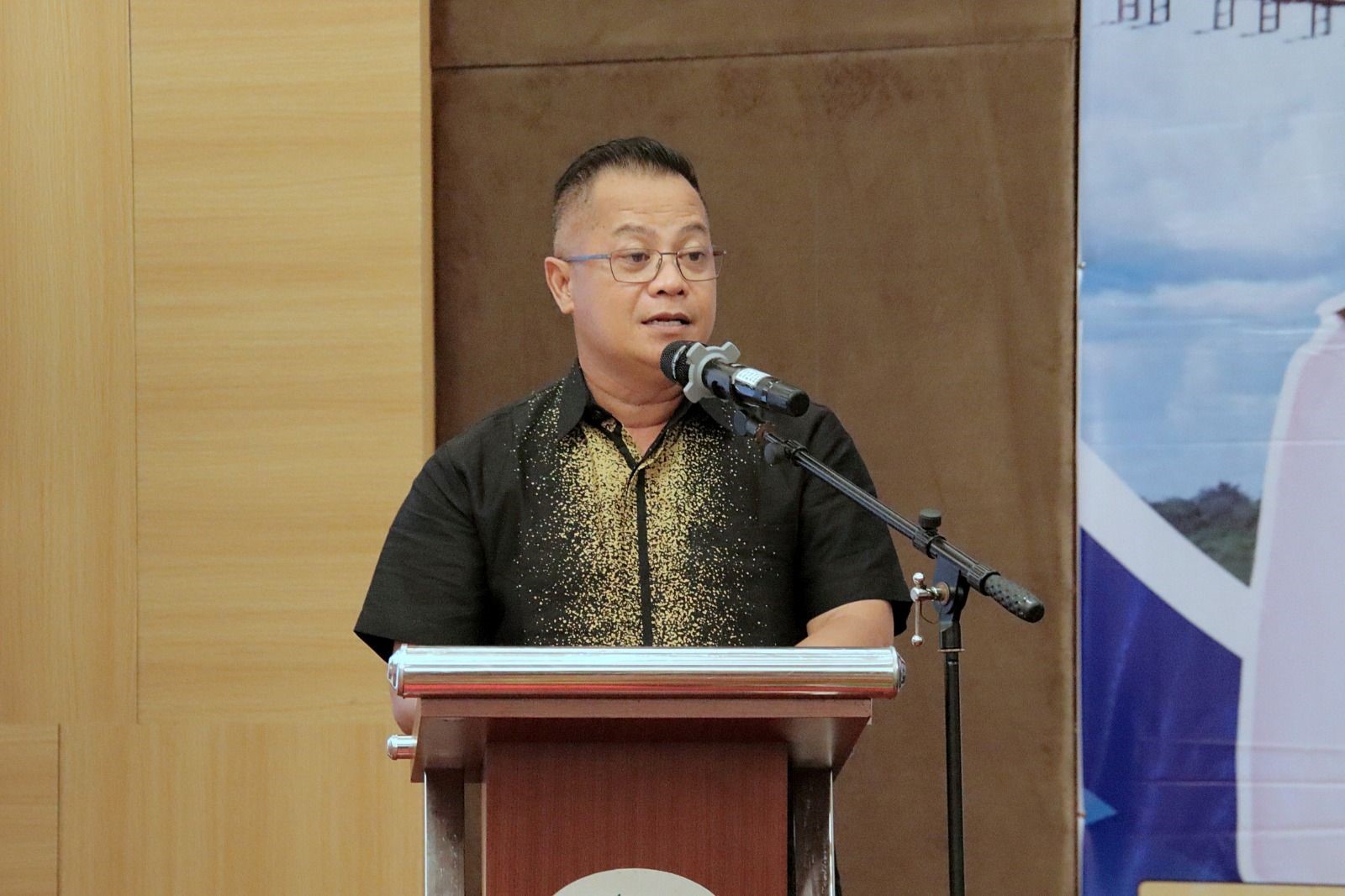 Pemprov Kalteng Dorong Penegasan Batas Desa Lewat Pendekatan Partisipatif dan Teknologi