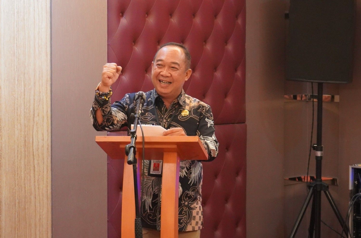 Pemprov Kalteng Perkuat SDM Lokal untuk Kelola Perdagangan Karbon