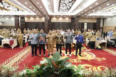 E-Katalog 6.0 Buka Lebar Akses UMKM ke Pengadaan Pemerintah