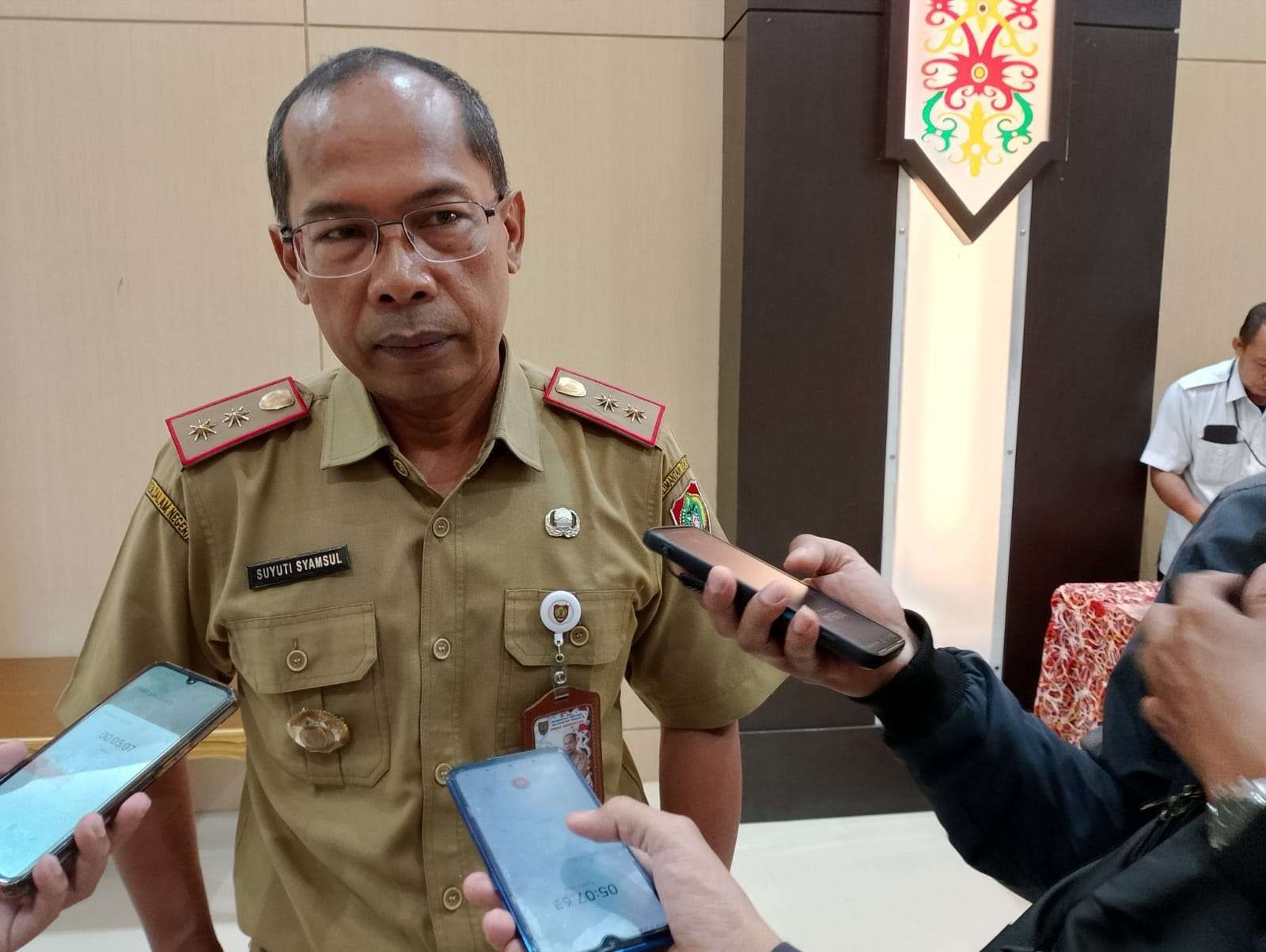 RSUD Hanau Akan Diresmikan Presiden, Gubernur Tinjau Kesiapan Fasilitas