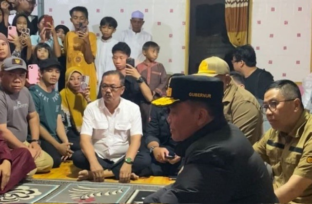 Gubernur Kalteng Desak Penegakan Hukum dan Perbaikan Infrastruktur Usai Kecelakaan Maut di Katingan