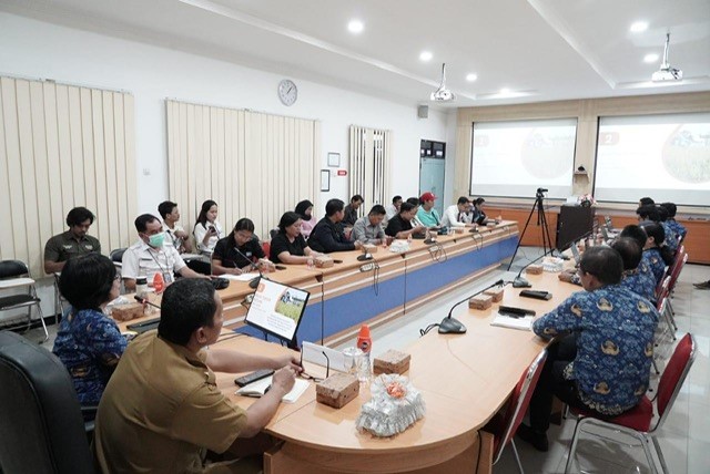 Deflasi Bulanan Kalteng Capai 0,53 Persen, Harga Cabai Rawit hingga Ikan Gabus Turun Tajam