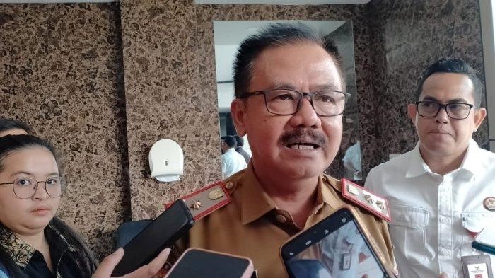 Herson B. Aden: LPPD Jadi Tolok Ukur Pelayanan Publik Daerah