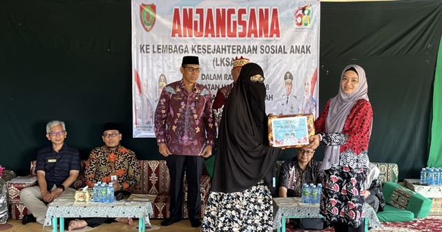 Asta Cita Jadi Semangat Pelayanan Publik, Pemerintah Hadir untuk Rakyat Kalteng