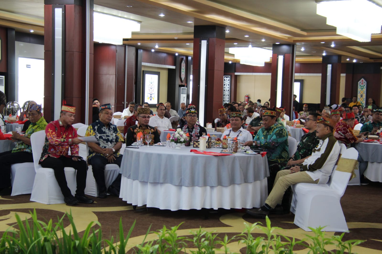 Wagub Edy Dorong Tata Kelola Sawit dan Hutan yang Berkeadilan di Kalteng