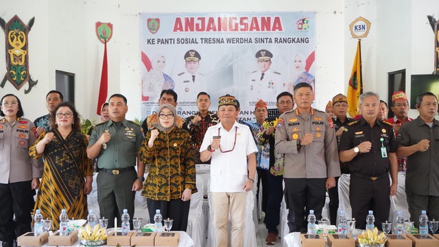 DLH Kalteng Dorong Kesadaran Lingkungan Masyarakat