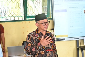 Kalteng Siap Bangun Sekolah Rakyat dan Sekolah Garuda