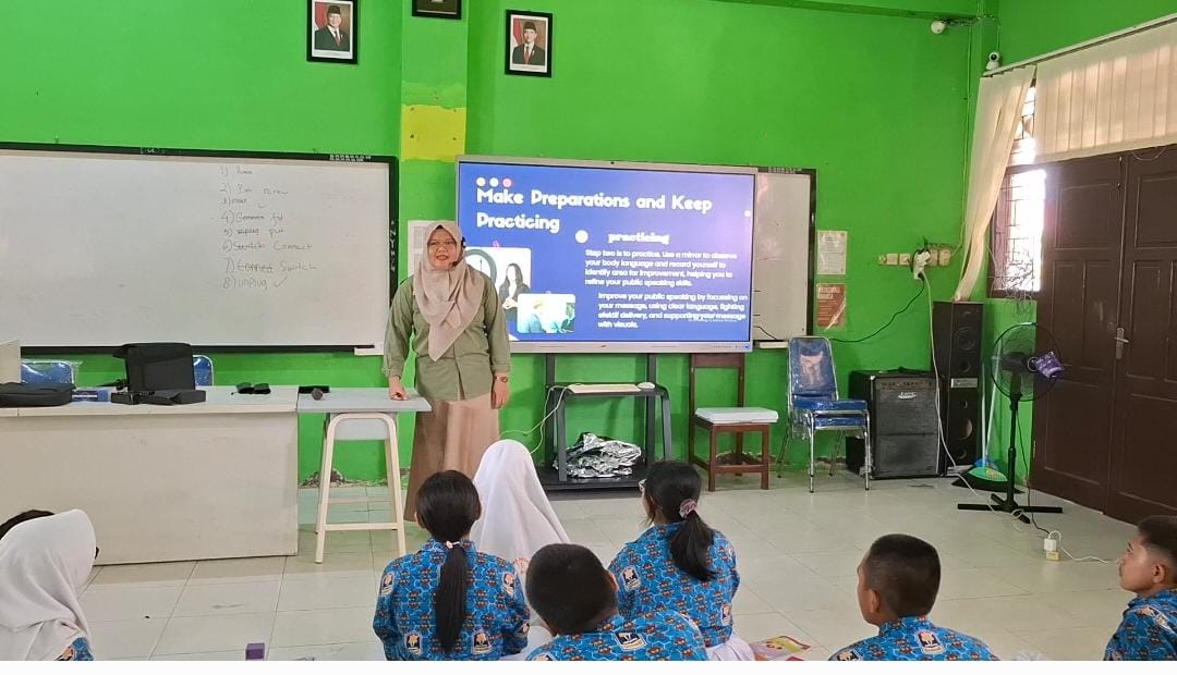 Disdik Kalteng Tingkatkan Mutu Pendidikan