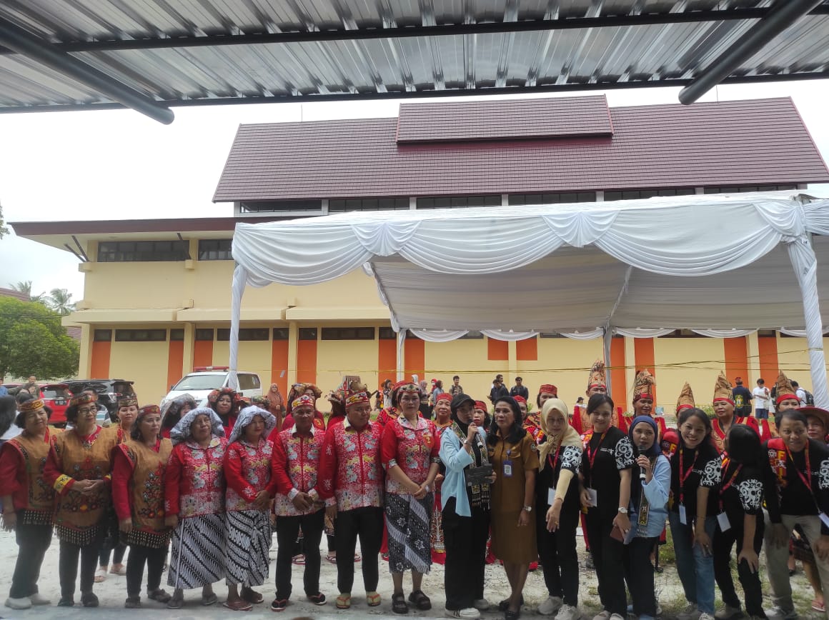 Sajikan Kearifan Lokal Lewat Rasa, Lomba Kenta Ramaikan FBIM 2025