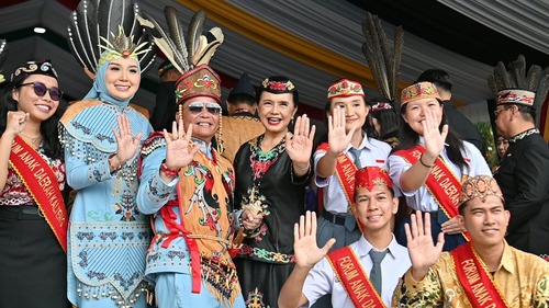 Kadisdik Kalteng Tegaskan Kesiapan Jalankan Program Sekolah dan Kuliah Gratis