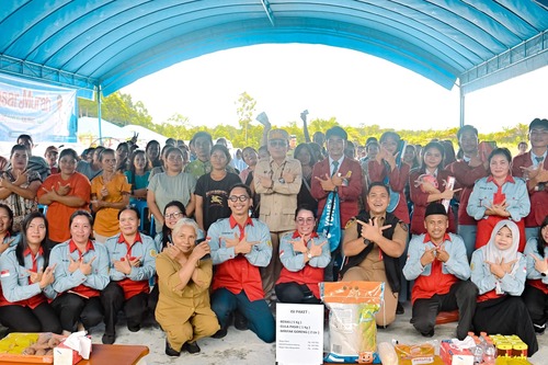 Kadisdik Kalteng Apresiasi Terobosan Gubernur: Pendidikan Butuh Pendekatan Holistik