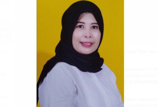 Pasar Murah Dinilai Efektif, DPRD Kalteng Minta Perluasan Program hingga Pelosok