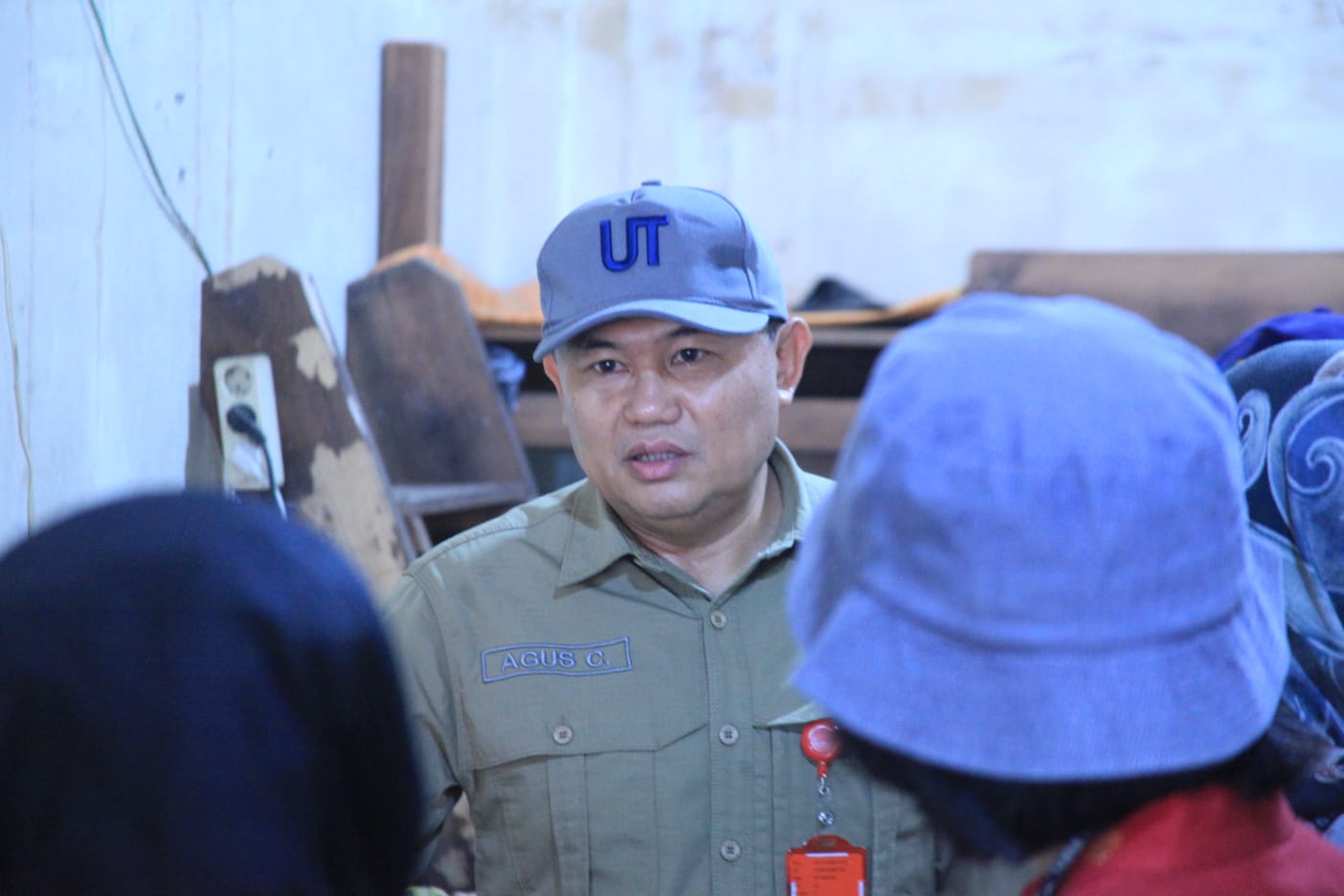 Harga Pangan di Kalteng Stabil, Tidak Ada Lonjakan Melebihi Batas Toleransi