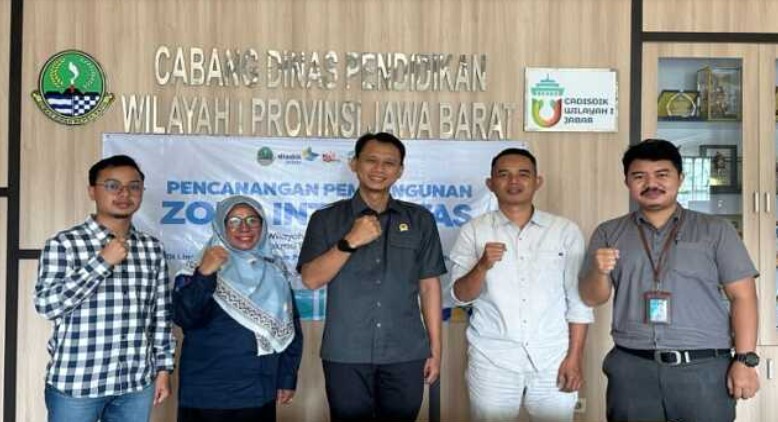DPRD Kalteng Pelajari Strategi Anggaran Pendidikan Jawa Barat dalam Kunjungan Kerja ke Bogor