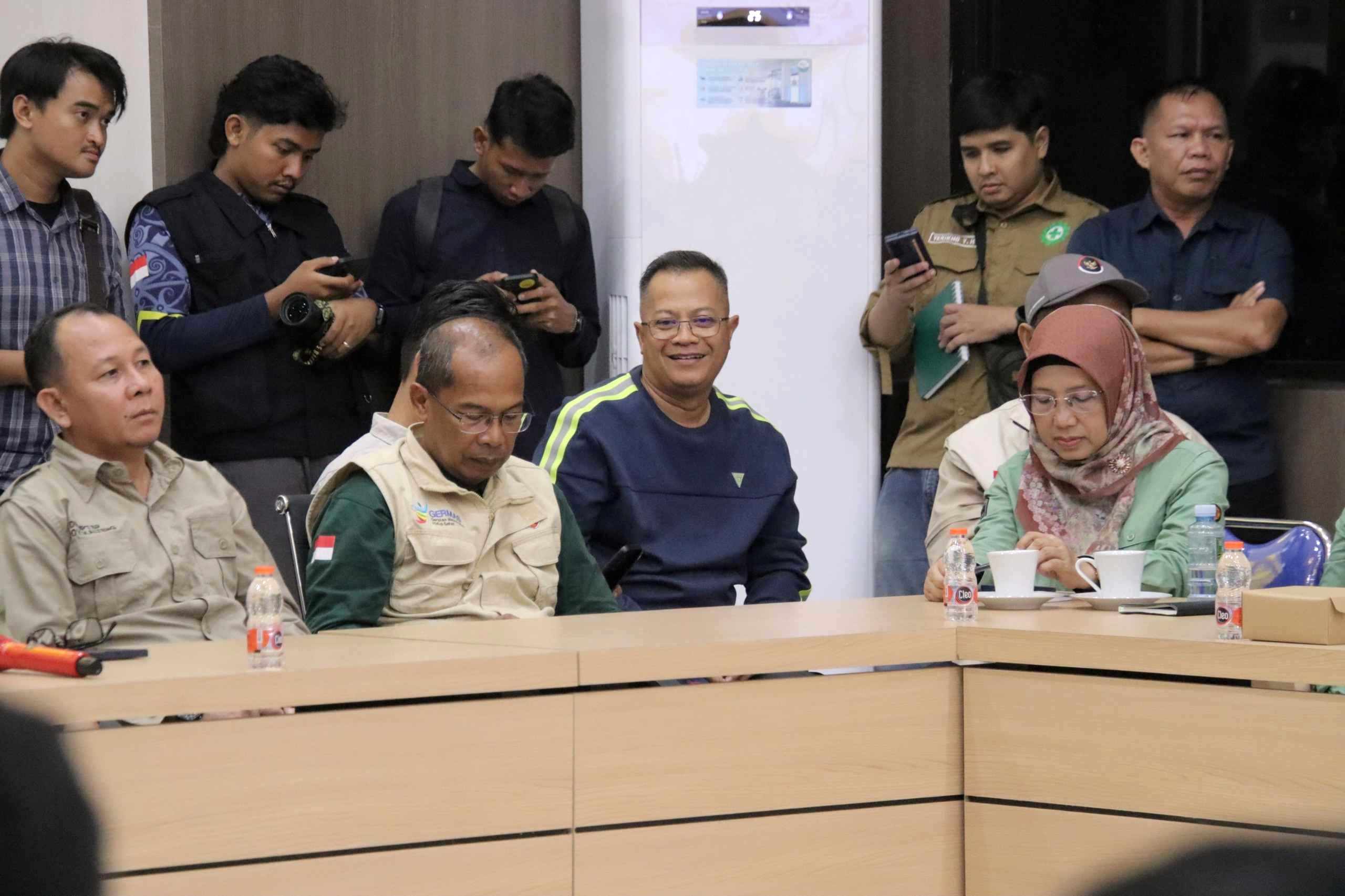 Pemprov Kalteng Fokus Tangani Banjir dan Perkuat Program Desa di DAS Barito