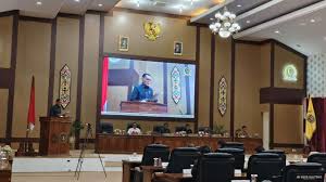 Dukung RPJMD, Fraksi NasDem Tekankan Sinkronisasi Program Prioritas