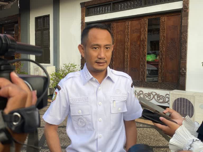 Palangka Raya Dorong UMKM Naik Kelas Lewat Pelatihan dan Akses Permodalan