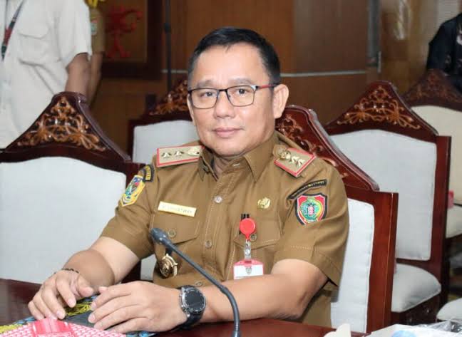 Kalteng Percepat Pengajuan Wilayah Tambang Rakyat ke Pusat