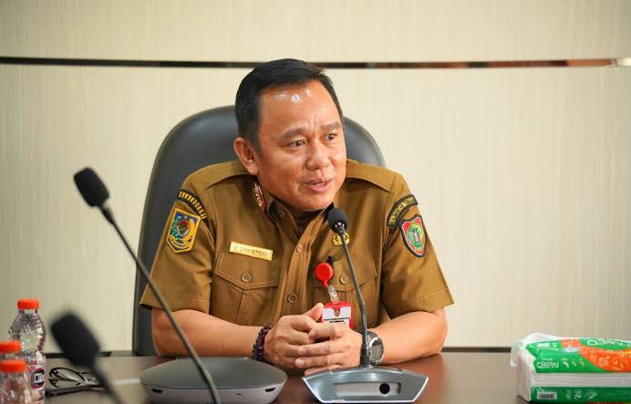 Kalteng Siapkan Wilayah Pertambangan Rakyat, Kepastian Hukum Diharap Segera Terbit