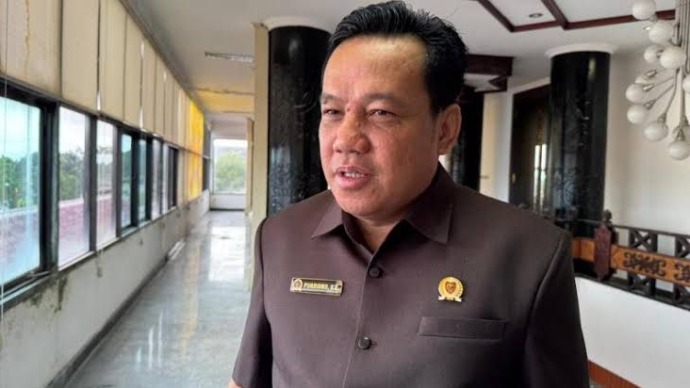 Warga Bantal Bambure Krisis Air Bersih, DPRD Kalteng Desak Bantuan Pompa Air