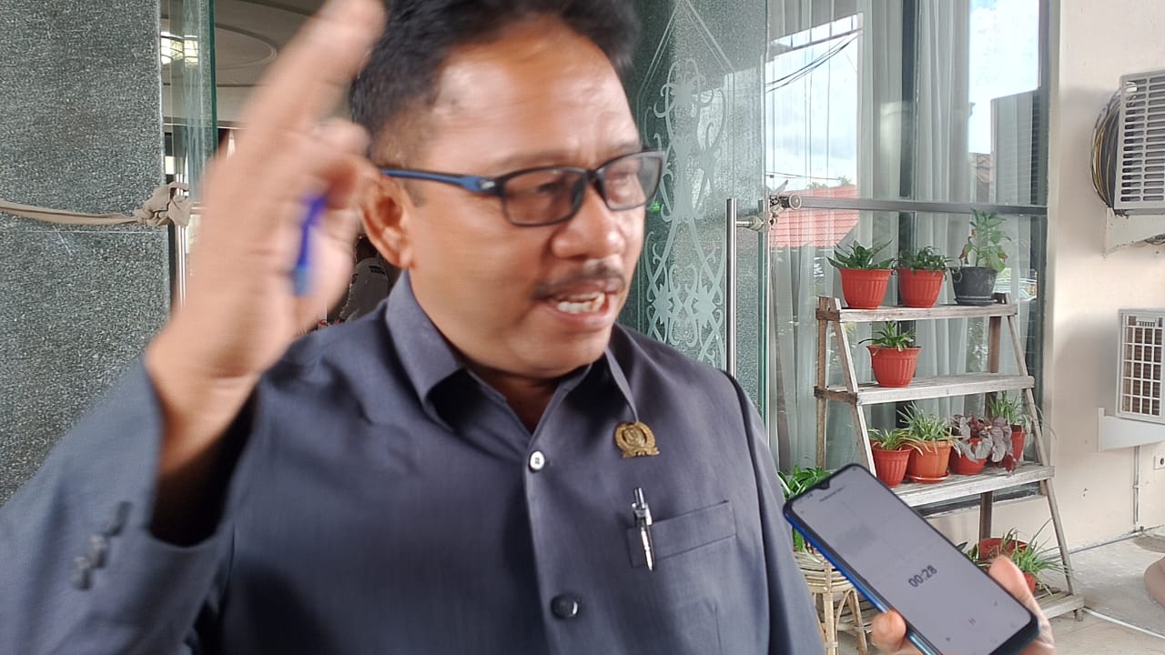 DPRD Apresiasi Tim Yoga Katingan Sabet Emas di Ajang Nasional