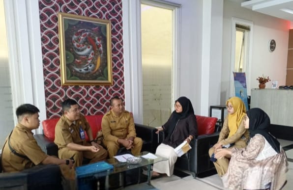 Bapenda Kobar Audit Pajak Hotel Alibaba, Dorong Kepatuhan dan Optimalkan PAD