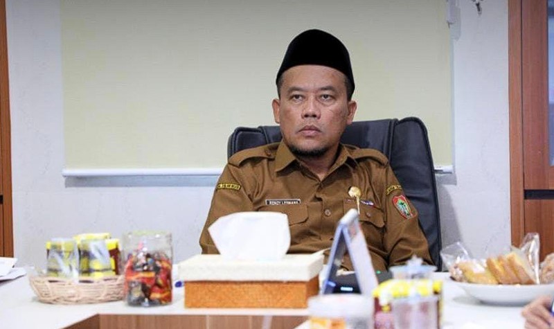 Beras Oplosan Jadi Sorotan, Kalteng Tetap Waspada