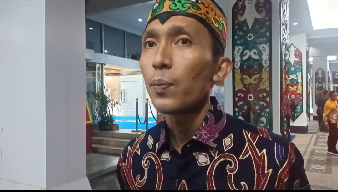 Pemprov Kalteng Genjot Internet Satelit! 2.700 Titik Masuk Daftar Pemasangan