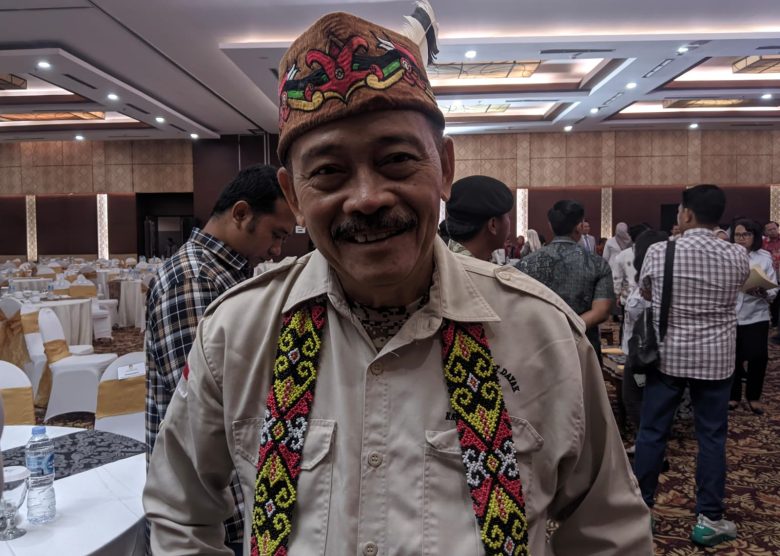 Gerdayak Dukung Tegas Gubernur Kalteng Tindak Truk ODOL: Jangan Coba Adu Domba!