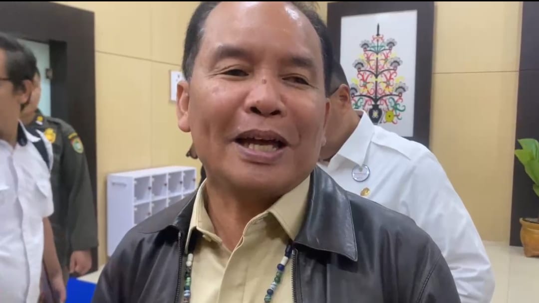 Gubernur Kalteng Tegaskan Warga Lokal Harus Jadi Tuan Rumah, Ini Sikapnya soal Transmigrasi