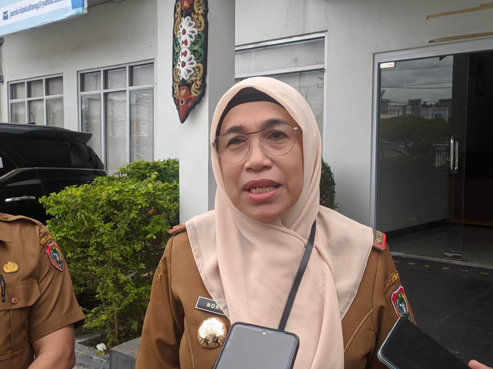 Pemprov Kalteng Targetkan 1.000 Koperasi Merah Putih Aktif Sebelum Juni 2025