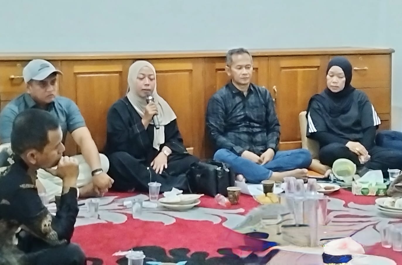 Sri Lestari: DPRD Siap Kawal, Kobar Harus Sukses Jadi Tuan Rumah Porprov XIII
