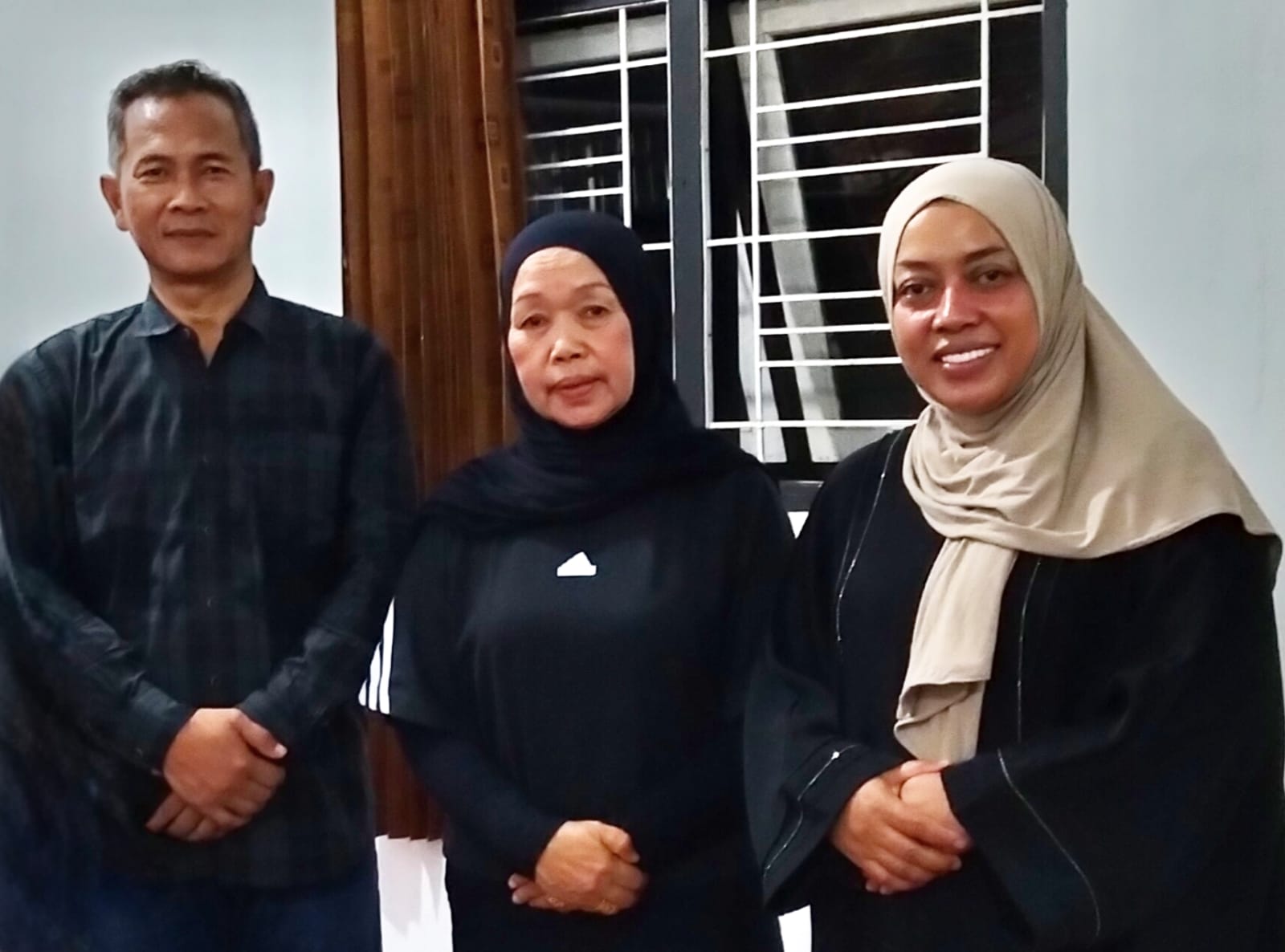 Satukan Hati, Satukan Prestasi: Ketua KONI Kobar Hj Fatmawati Ajak 33 Cabor Bersinergi Menuju Porprov XIII 2026