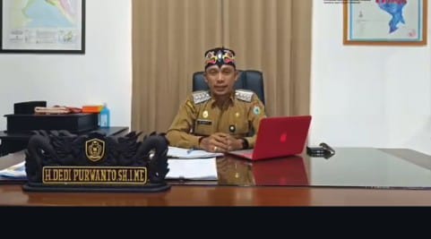 Tanggapi Kasus Pemangkasan Bansos di Rawa Sari, Camat Pulau Hanaut: Sudah Lama Terselesaikan