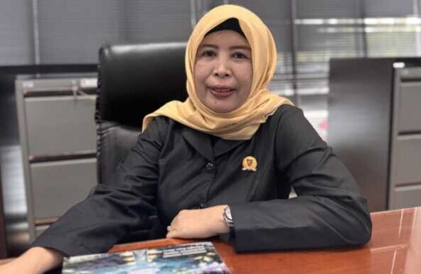 Reses DPRD Kalteng Catat Kebutuhan Warga Pematang