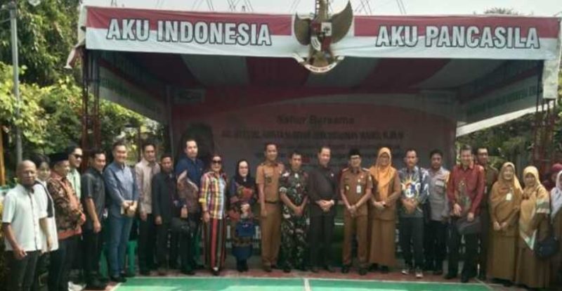 DPRD Kalteng Gencarkan Strategi Menuju Provinsi Layak Anak Lewat Studi ke Kota Tangerang