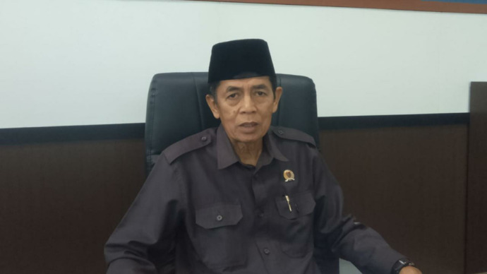 DPRD Kalteng Tekankan Percepatan Pembahasan RPJMD Sebagai Prioritas Utama