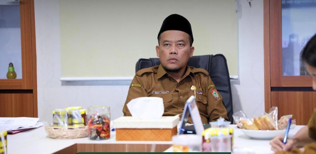 Jamin Mutu Susu MBG, Dinas TPHP Kalteng Siap Laksanakan Arahan Badan Gizi Nasional