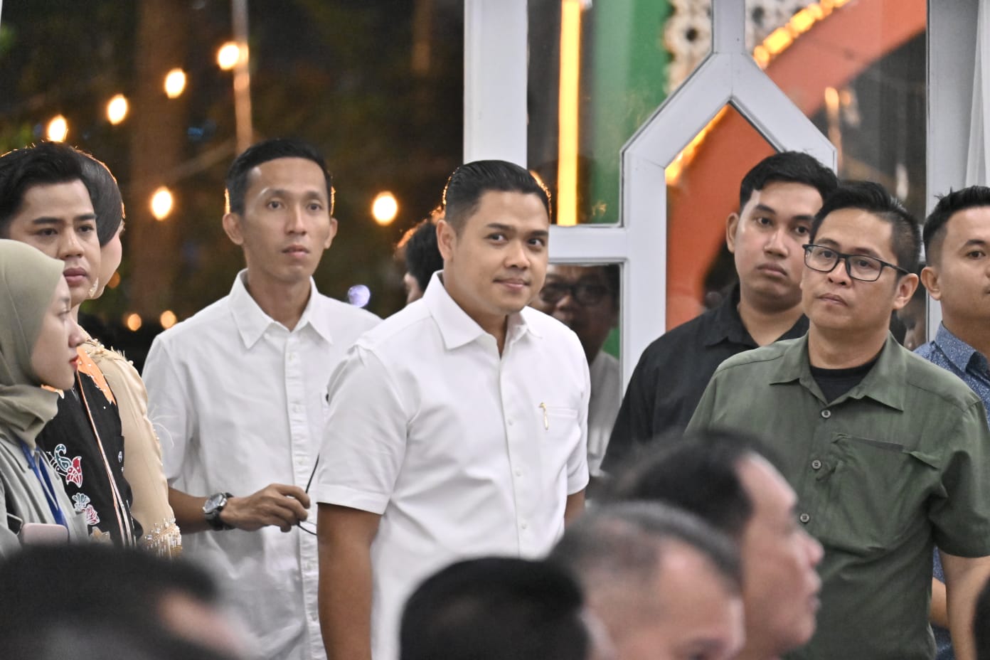 Infrastruktur Jadi Kunci Pemerataan Pendidikan di Pelosok Kalteng