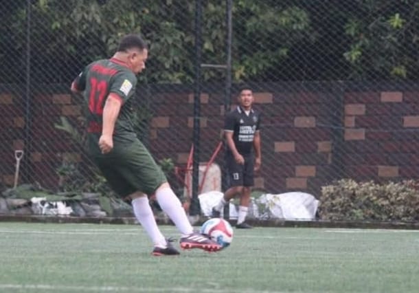 Sapriansyah Terpilih Jadi Ketua KSMI Kalteng, Fokus Tata Kepengurusan Hingga ke Daerah