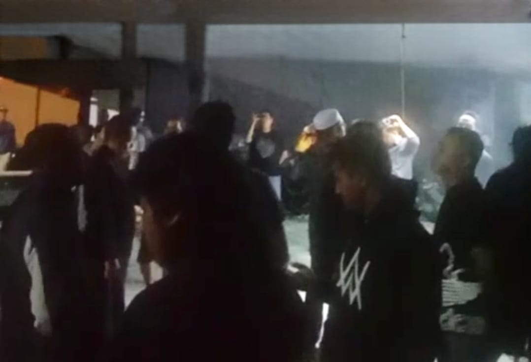 Tegas! Bupati Kobar Tutup Tempat Hiburan Malam di Pasir Panjang Usai Resahkan Warga