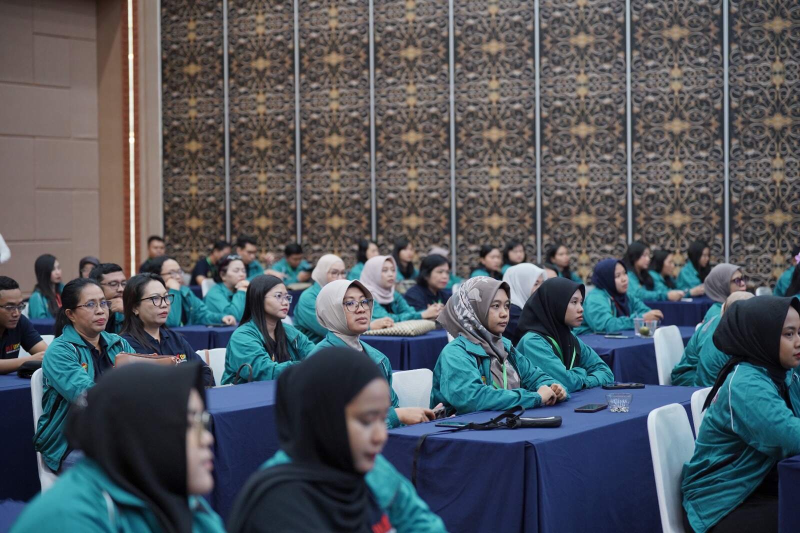 Hadapi Era Digital, Disdik Kalteng Bekali Guru Penguasaan TIK