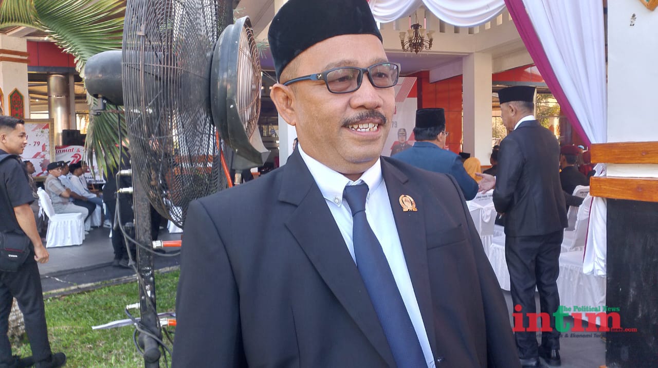 DPRD Dorong Pemkab Katingan Segera Rumuskan Perda Pengelolaan Karbon Berbasis Hutan