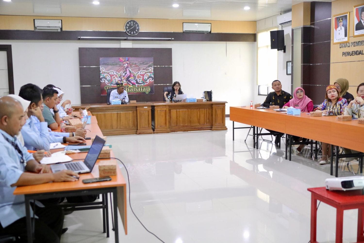 Kalteng Siap Peringati HAN dan HARGANAS 2025, Gubernur Akan Kukuhkan Bunda PAUD dan Literasi